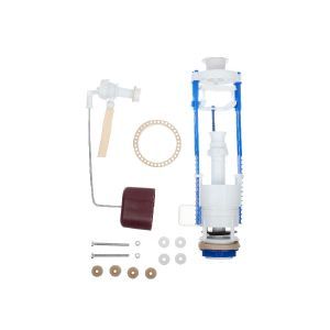 АРМАТУРА К УНИТАЗАМ