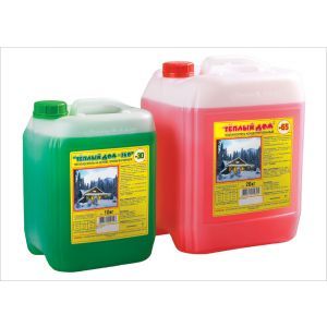 ТЕПЛОНОСИТЕЛЬ