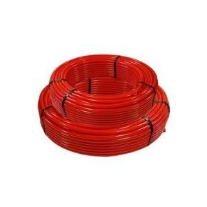 ТРУБЫ ИЗ СШИТОГО ПОЛИЭТИЛЕНА