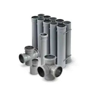 ВНУТРЕННЯЯ КАНАЛИЗАЦИЯ ( СЕРАЯ)