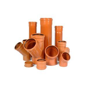 НАРУЖНАЯ КАНАЛИЗАЦИЯ (РЫЖИЙ)