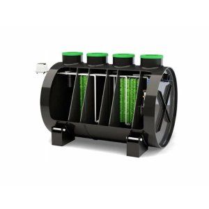 СЕПТИКИ ДЛЯ ЧАСТНОГО ДОМА