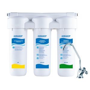 ВОДООЧИСТИТЕЛЬ