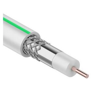 КОАКСИАЛЬНЫЙ КАБЕЛЬ