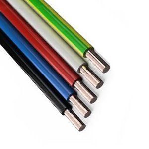 СИЛОВОЙ КАБЕЛЬ И ПРОВОД