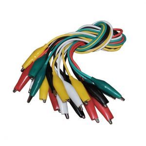 ЗАЖИМ КРОКОДИЛ