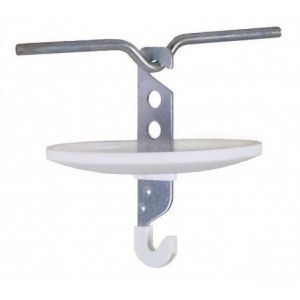 РОЗЕТКА ПОТОЛОЧНАЯ