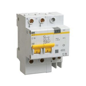 ДИФАВТОМАТЫ