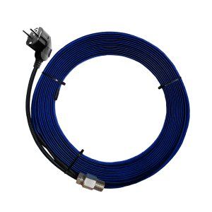 КАБЕЛЬ ГРЕЮЩИЙ