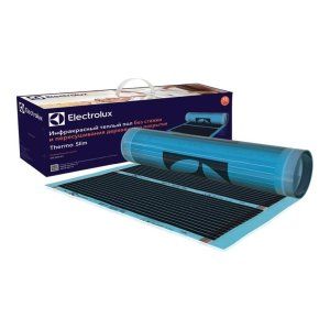 ТЕРМОПЛЕНКА