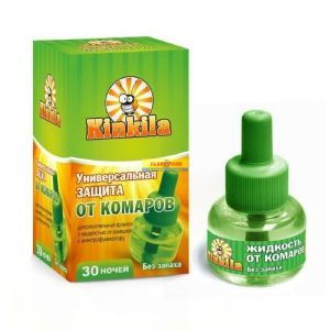 СРЕДСТВА ОТ КРОВОСОСУЩИХ (КОМАРОВ,КЛЕЩЕЙ,КЛОПОВ,БЛОХ)