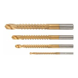 СВЕРЛО ФРЕЗЕРОВАЛЬНОЕ УНИВЕРСАЛЬНОЕ