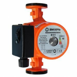 ЦИРКУЛЯЦИОННЫЙ