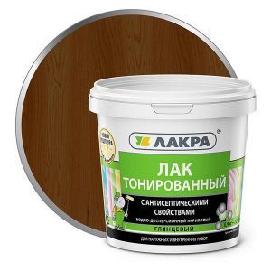 ЛАКРА