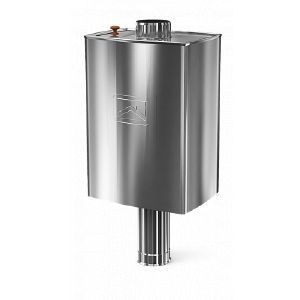 БАК НА ТРУБЕ