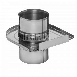 С ЗАДВИЖКОЙ