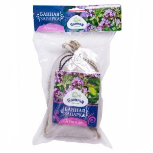 ЗАПАРКА БАННАЯ