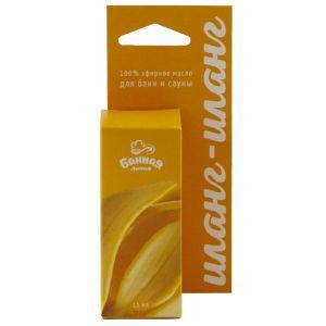 ЭФИРНЫЕ МАСЛА