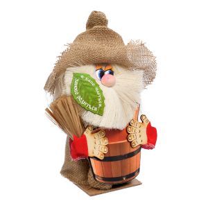 ОБЕРЕГ БАННЫЙ