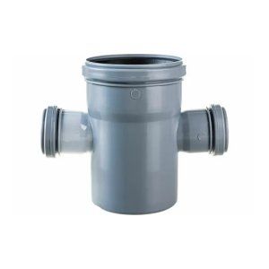 КРЕСТОВИНА ОДНОПЛОСКОСТНАЯ