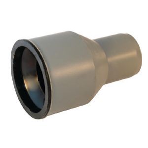 ПЕРЕХОД С ЧУГУНА НА ПЛАСТИК