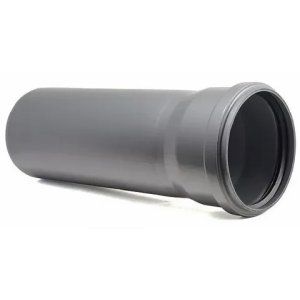 ТРУБЫ С РАСТРУБОМ