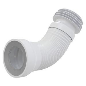 ОТВОД ДЛЯ УНИТАЗА