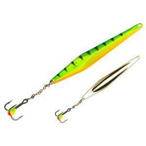 БЛЕСНЫ ЗИМНИЕ