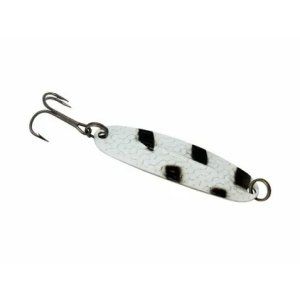 БЛЕСНЫ КОЛЕБЛЮЩИЕСЯ