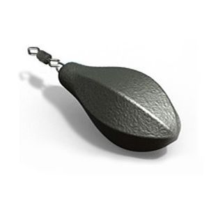 ГРУЗА - ДЖИГ