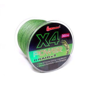 ШНУРЫ ПЛЕТЕНЫЕ