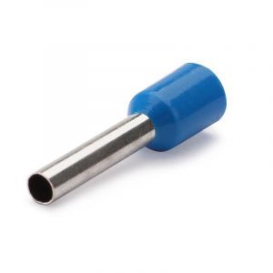 НАКОНЕЧНИКИ ИЗОЛИРОВАННЫЕ