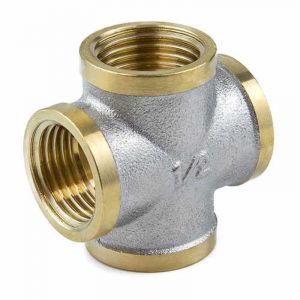 КРЕСТОВИНА