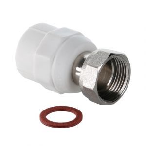 С НАКИДНОЙ ГАЙКОЙ