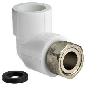 С НАКИДНОЙ ГАЙКОЙ