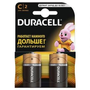 DURACELL