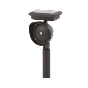 ПРОЕКТОР НА СОЛНЕЧНЫХ БАТАРЕЯХ ДЕКОРАТИВНЫЕ