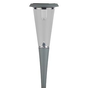 СВЕТИЛЬНИКИ СВЕТОДИОДНЫЕ НА СОЛНЕЧНЫХ БАТАРЕЯХ В ГРУНТ